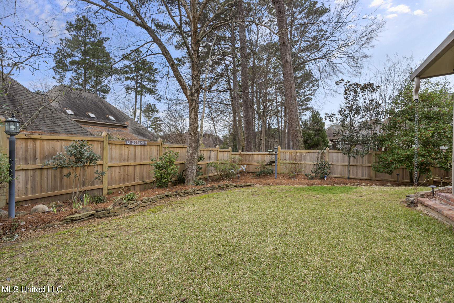 604 Abbots Lane Ridgeland, MS 39157 - Photo 35 of 36 604 Abbots Lane-37