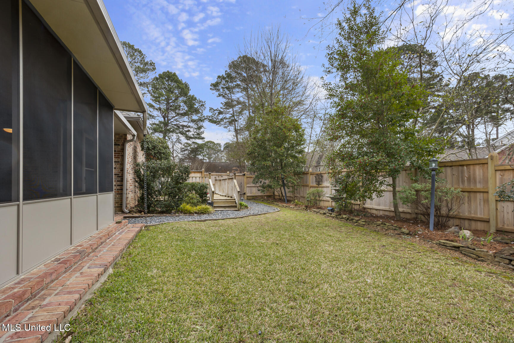 604 Abbots Lane Ridgeland, MS 39157 - Photo 36 of 36 604 Abbots Lane-38