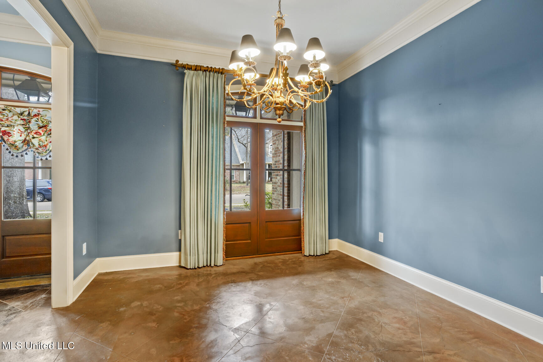 604 Abbots Lane Ridgeland, MS 39157 - Photo 4 of 36 604 Abbots Lane-5