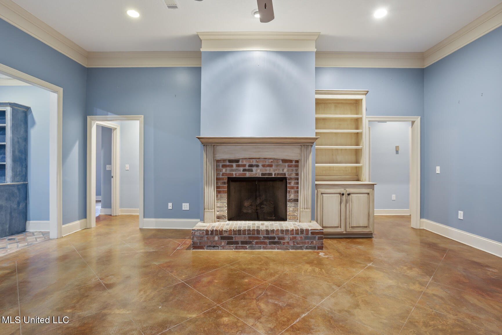 604 Abbots Lane Ridgeland, MS 39157 - Photo 5 of 36 604 Abbots Lane-8