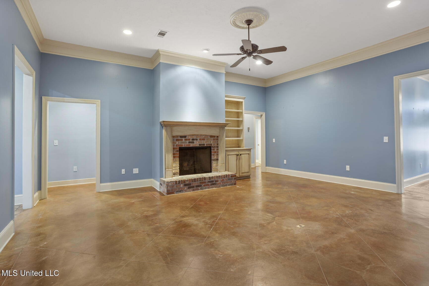 604 Abbots Lane Ridgeland, MS 39157 - Photo 6 of 36 604 Abbots Lane-9