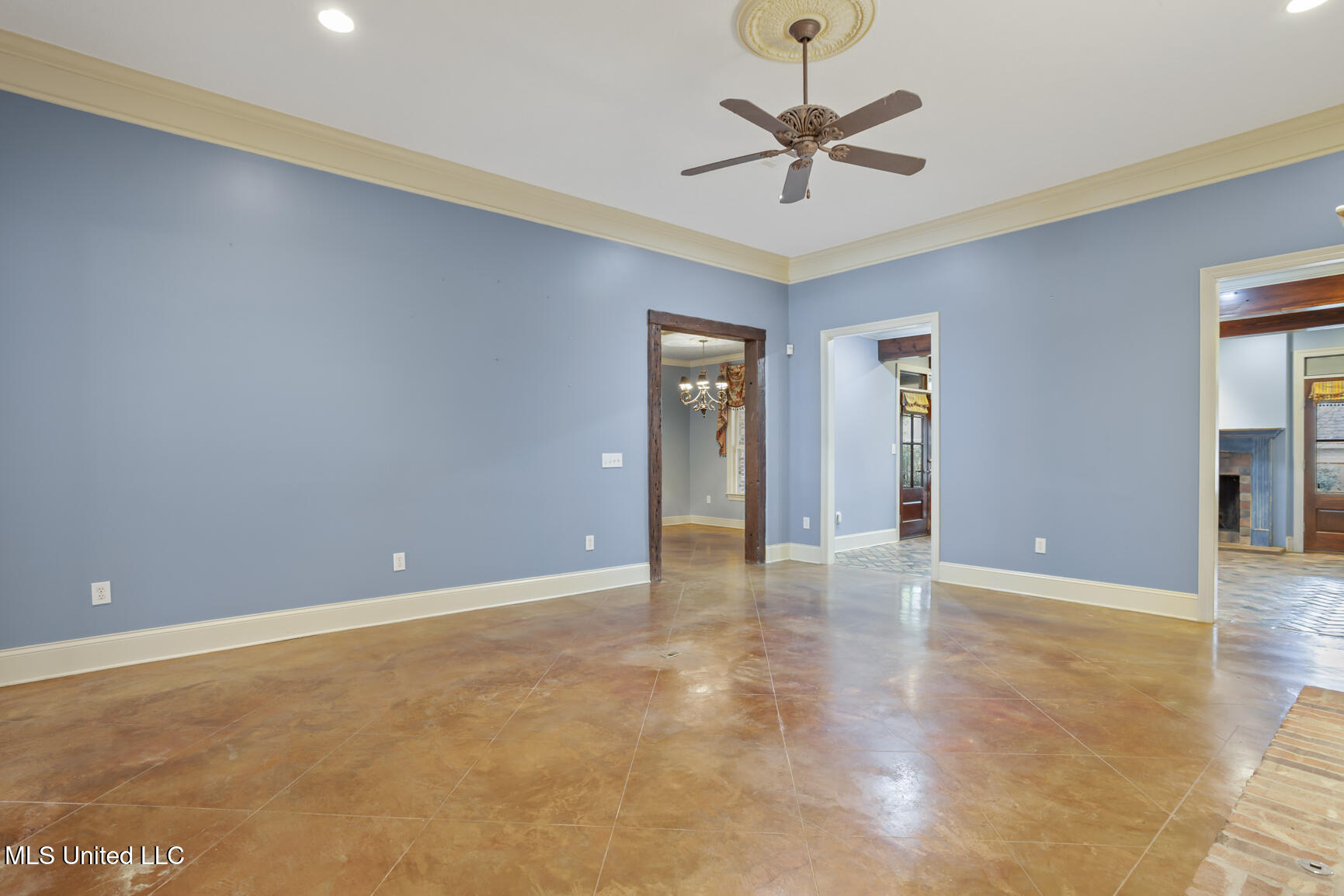 604 Abbots Lane Ridgeland, MS 39157 - Photo 7 of 36 604 Abbots Lane-7