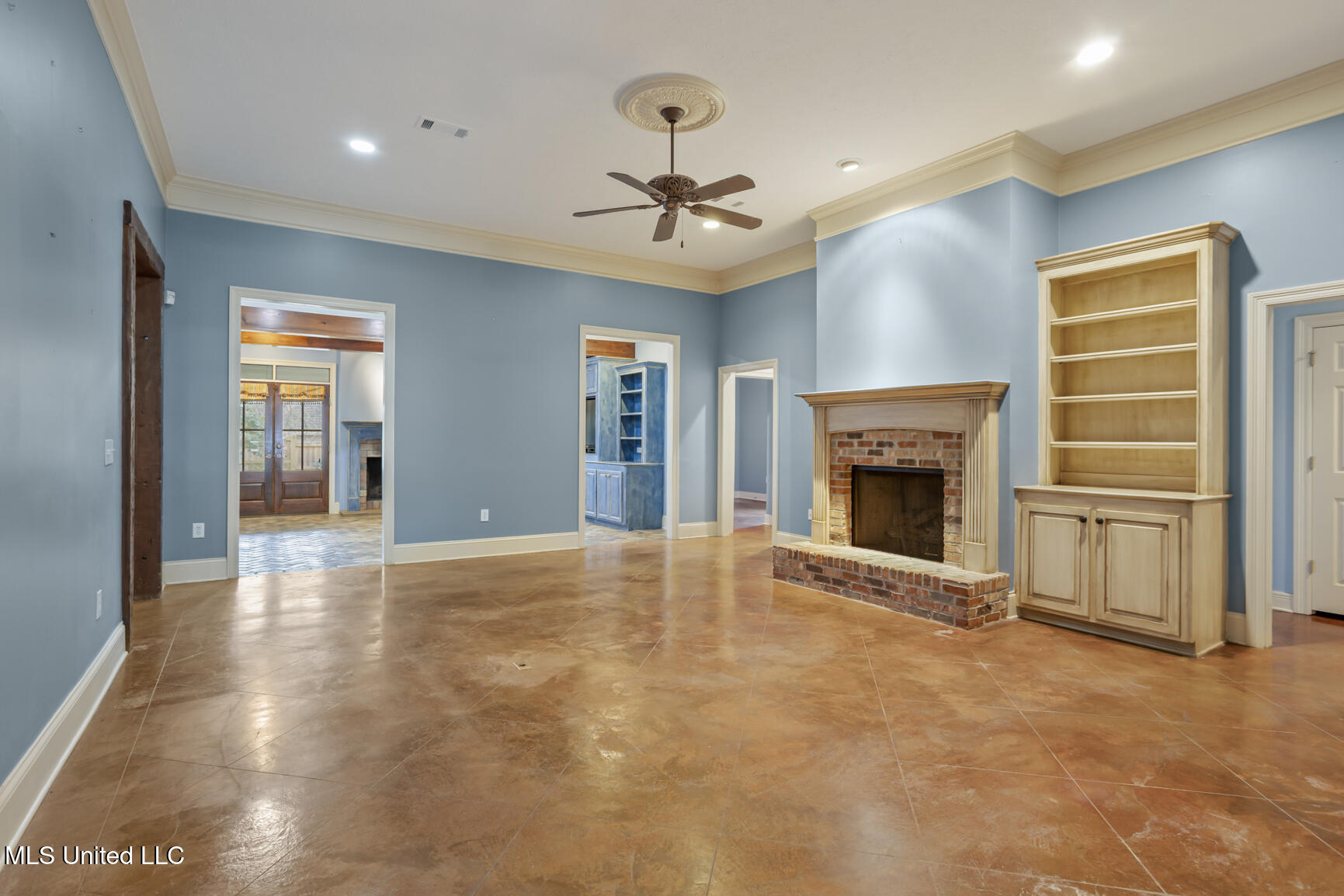 604 Abbots Lane Ridgeland, MS 39157 - Photo 8 of 36 604 Abbots Lane-6