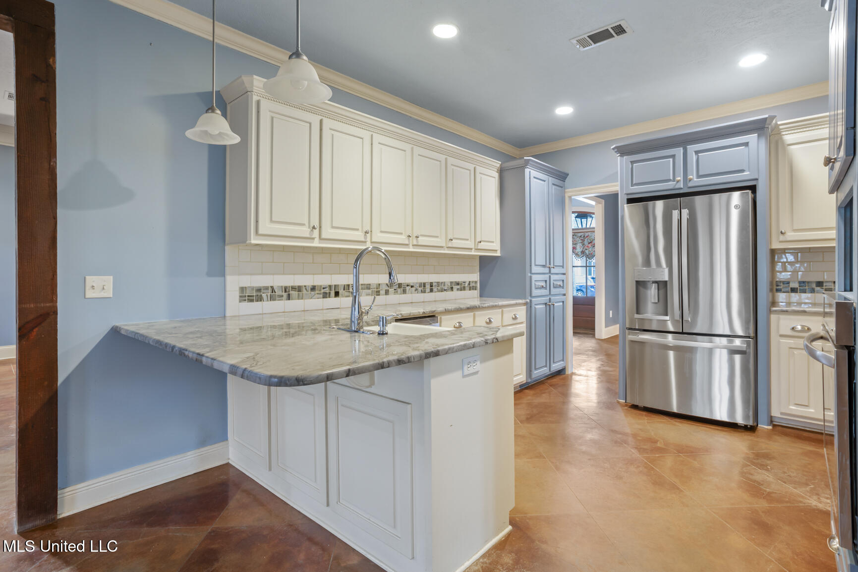 604 Abbots Lane Ridgeland, MS 39157 - Photo 9 of 36 604 Abbots Lane-12