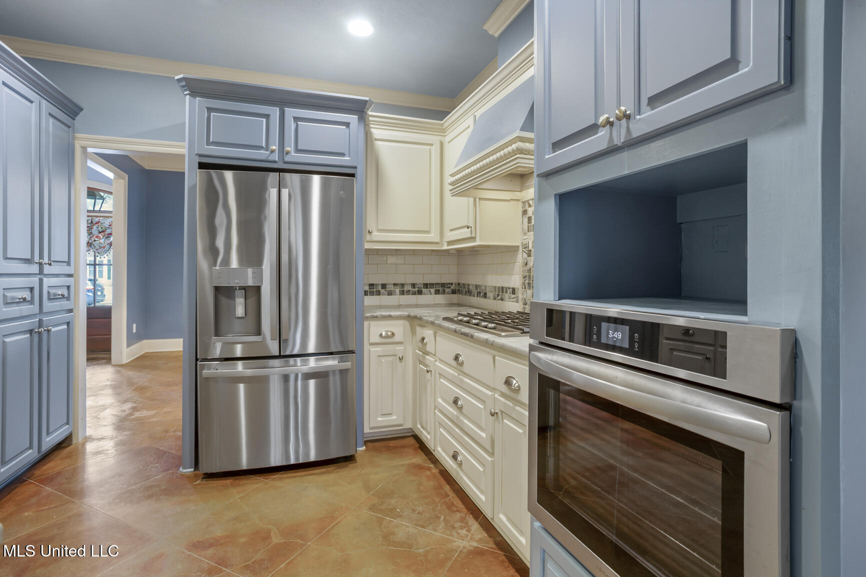 604 Abbots Lane Ridgeland, MS 39157 - Photo 10 of 36 604 Abbots Lane-13