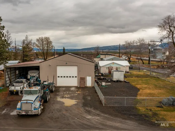$175,000 | 325 Sherwin Street, Grangeville, ID 83530