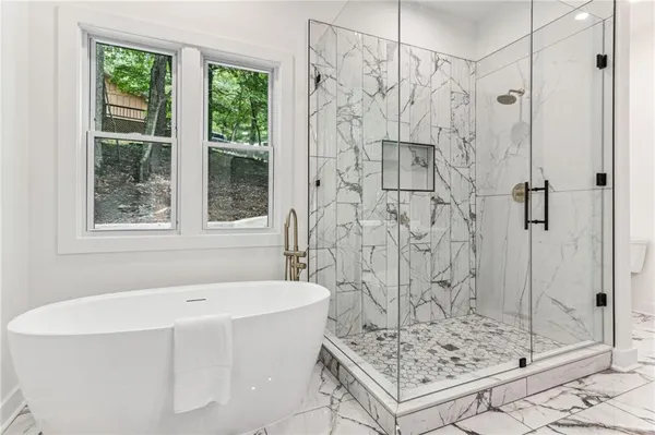 a kitchen with a sink and a window