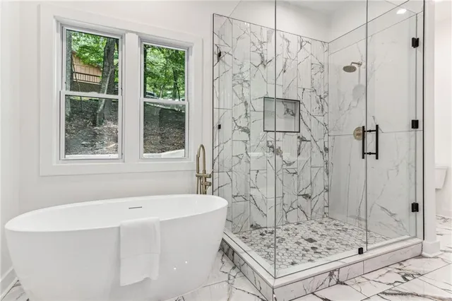 a kitchen with a sink and a window