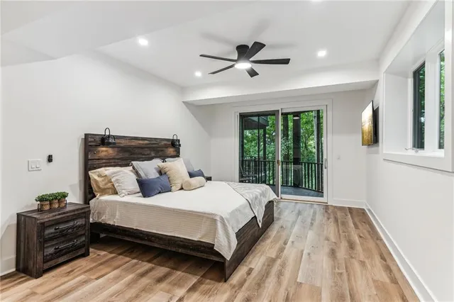 a view of outdoor space swimming pool and outdoor seating