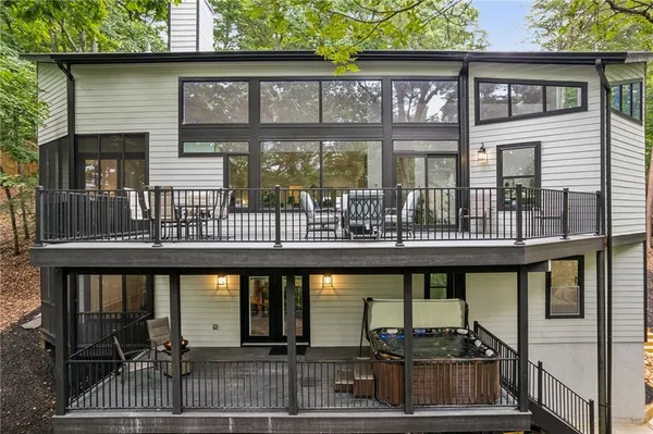 $1,199,000 | 297 Fairview Court, Jasper, GA 30143