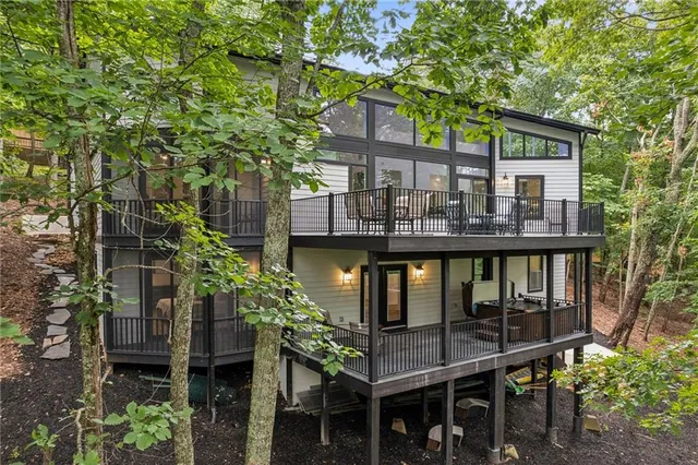 $1,199,000 | 297 Fairview Court, Jasper, GA 30143