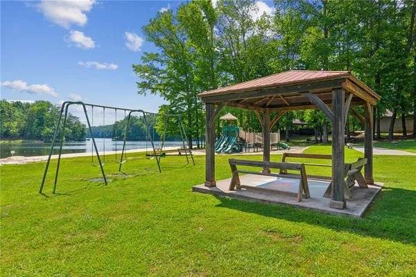 $1,199,000 | 297 Fairview Court, Jasper, GA 30143