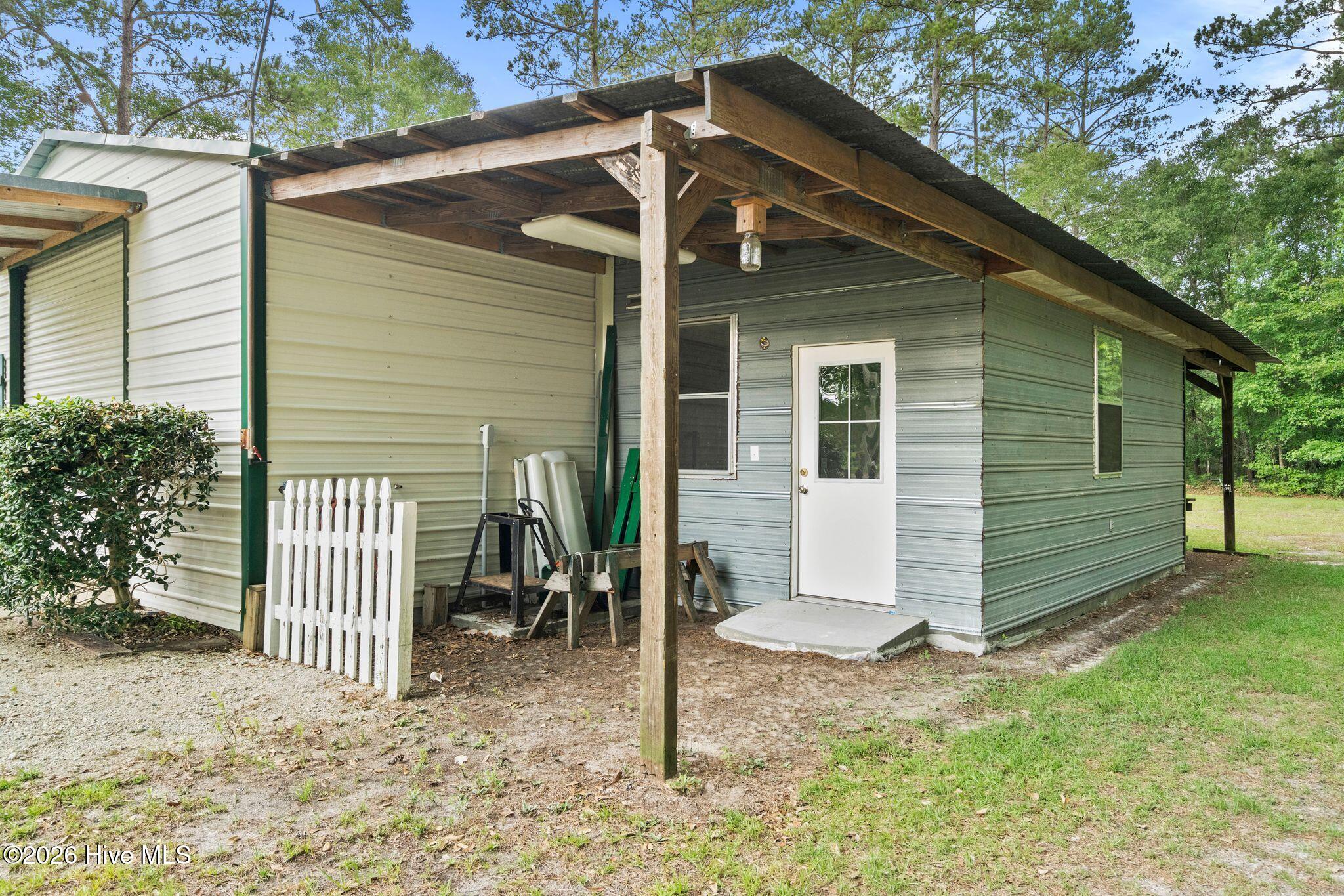 366 Old Plantation Road Rocky Point, NC 28457 - Photo 42 of 53