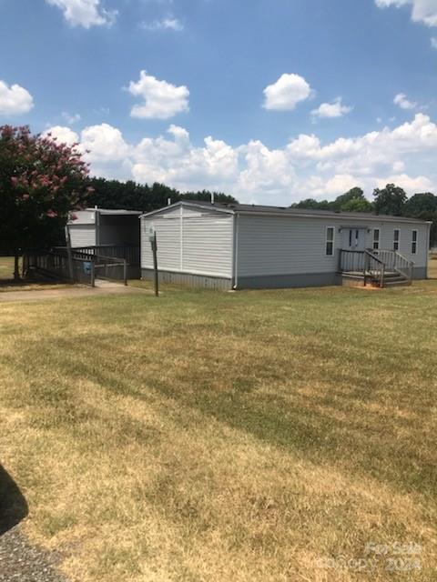 2535 Tryon Courthouse Road, Unit 46 Bessemer City, NC 28016 - Photo 4 of 10 Gallery Image 4