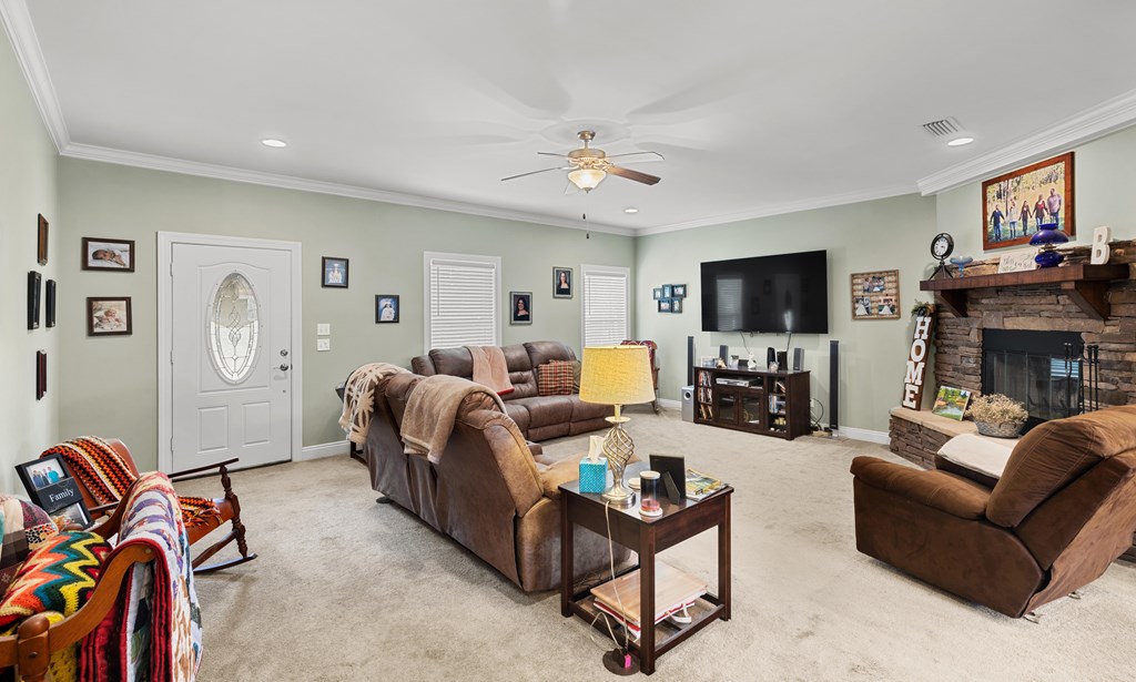 130 Thomley Road Newton, AL 36352 - Photo 32 of 47