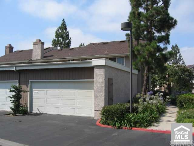 2 Car Attached Garage