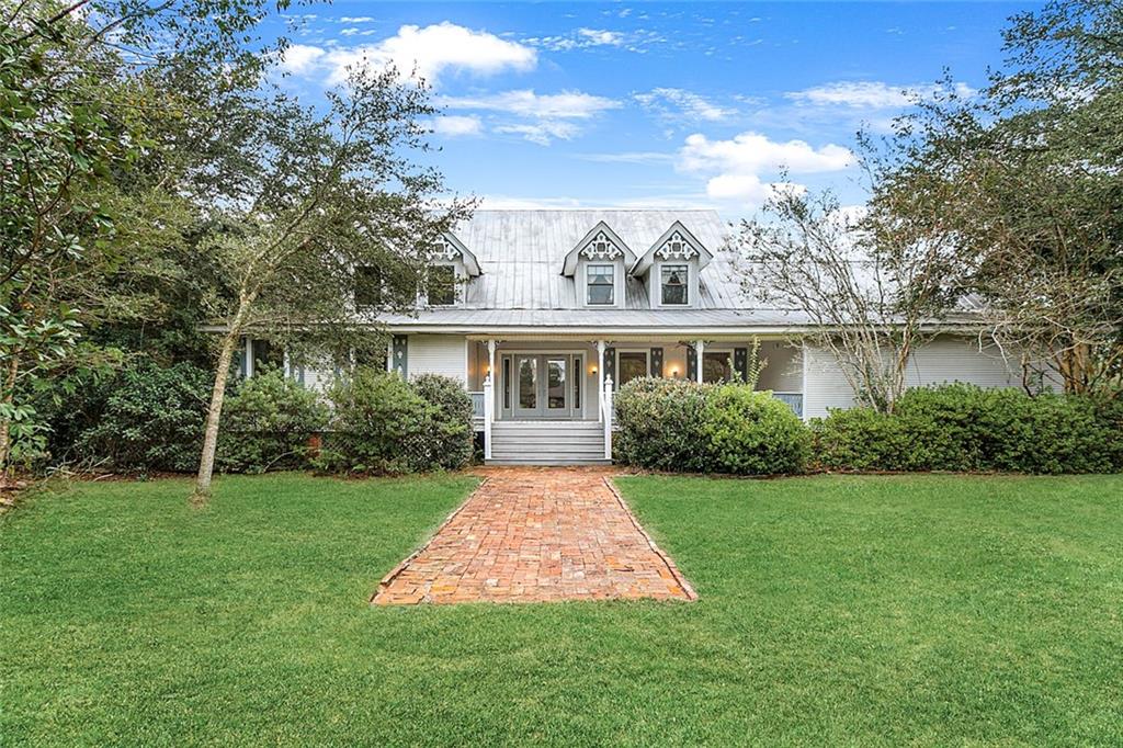 419 Bienville Road Folsom, LA 70437 - Photo 1 of 55