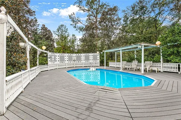 $475,000 | 419 Bienville Road, Folsom, LA 70437