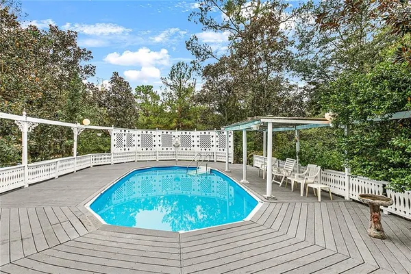 $475,000 | 419 Bienville Road, Folsom, LA 70437