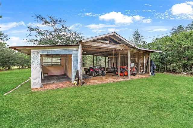 $475,000 | 419 Bienville Road, Folsom, LA 70437