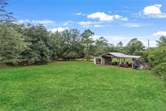 $475,000 | 419 Bienville Road, Folsom, LA 70437