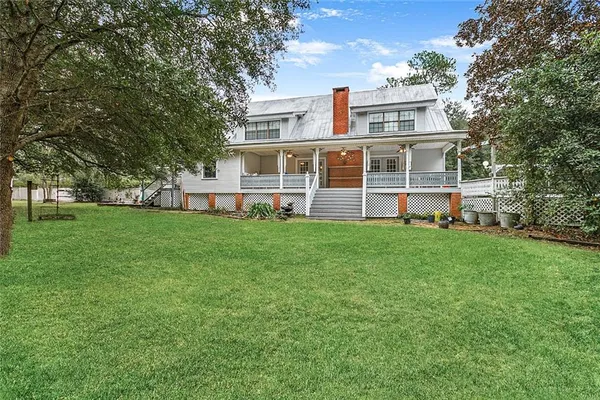 $475,000 | 419 Bienville Road, Folsom, LA 70437