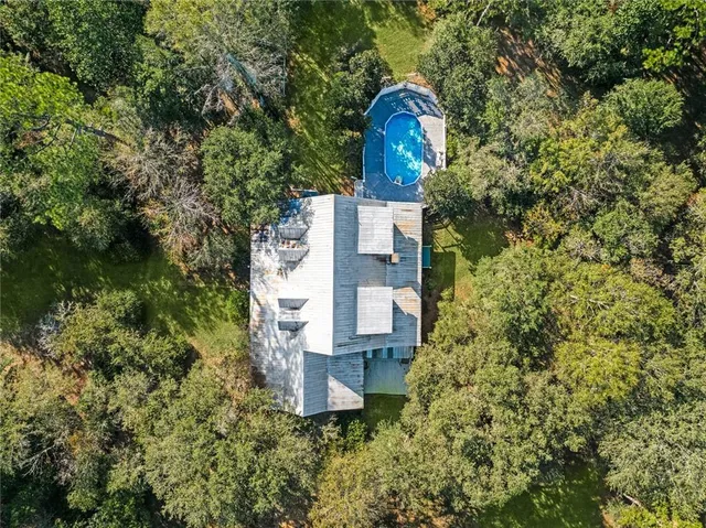 $475,000 | 419 Bienville Road, Folsom, LA 70437