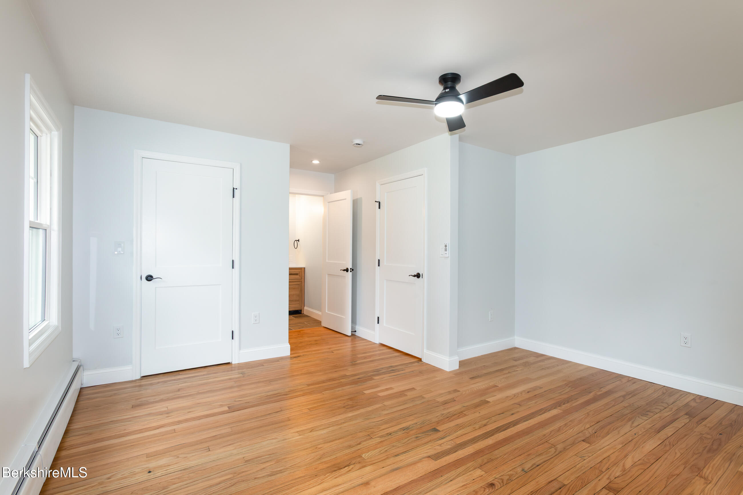 96 Anthony Road Dalton, MA 01226 - Photo 21 of 32 Primary Bedroom