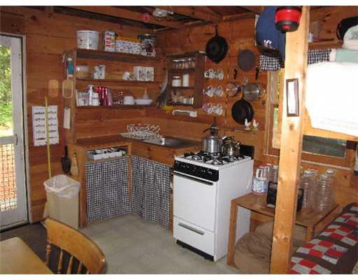 64 East Beddington Lake Road Beddington, ME 04622 - Photo 4 of 11 Kitchen.