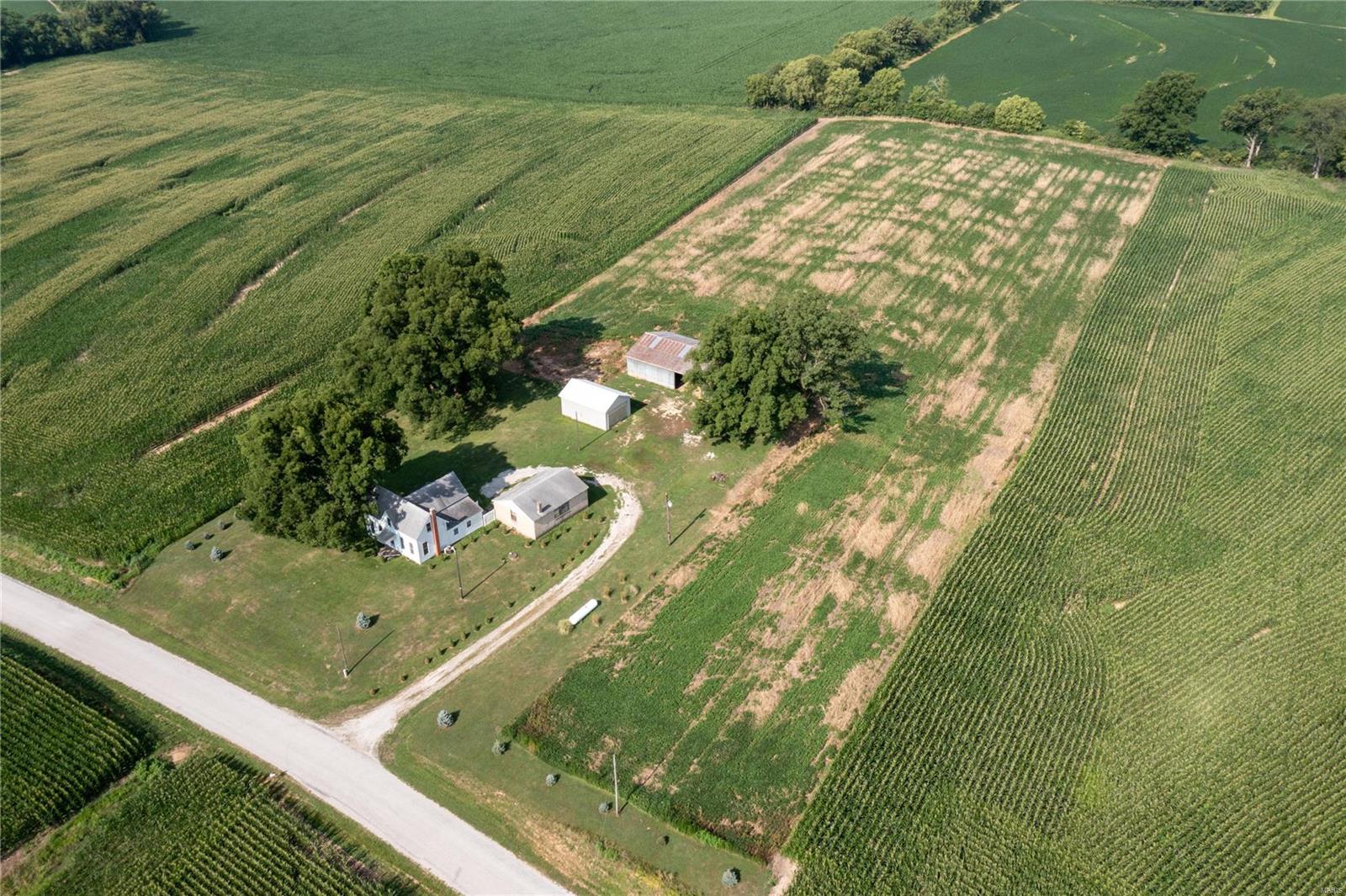 3707 Old Sand Road New Athens, IL 62264 - Photo 11 of 28 Gallery Image 11