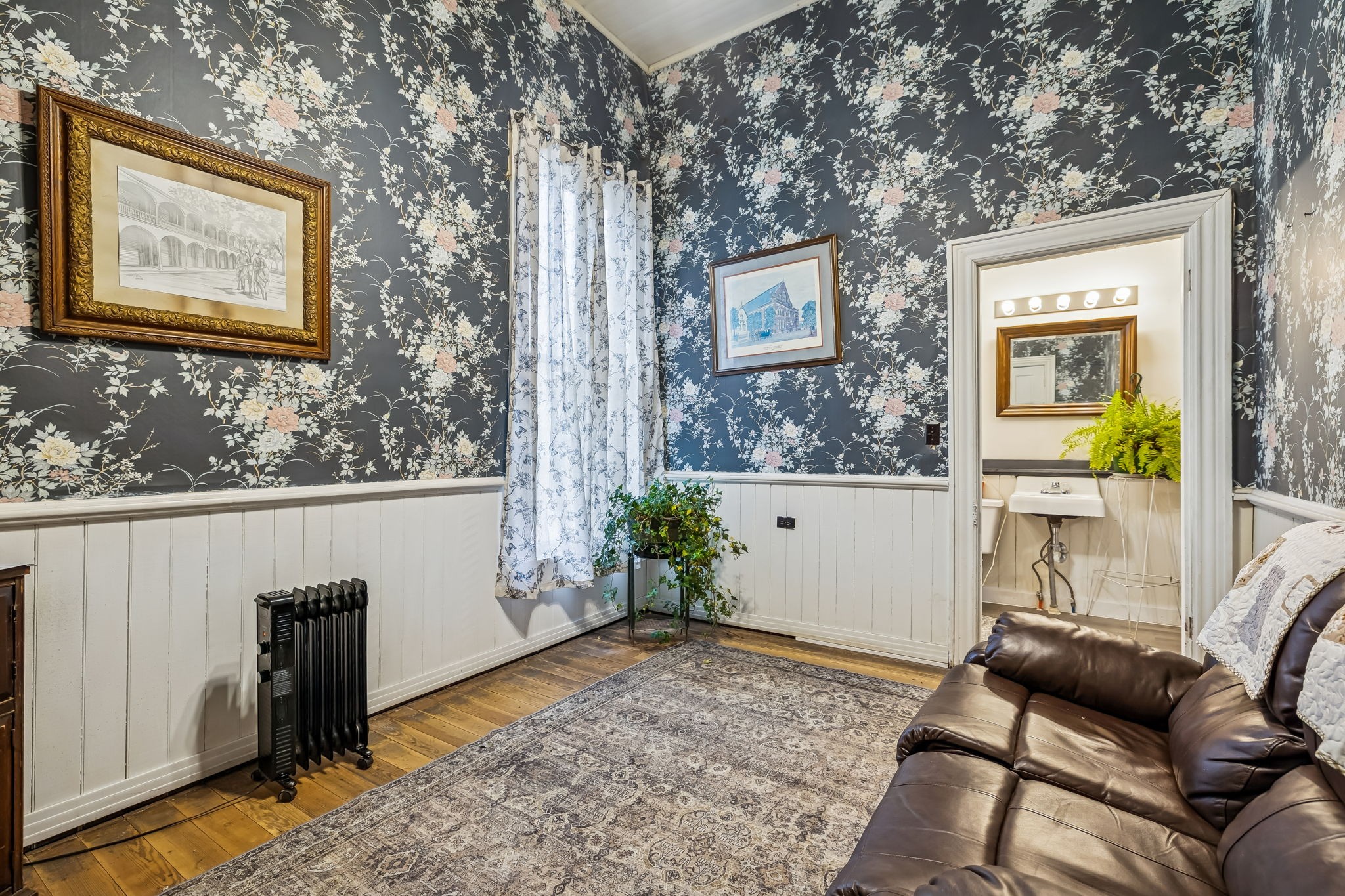 375 Highway 13 Waverly, TN 37185 - Photo 42 of 80 a view of a living room and a window