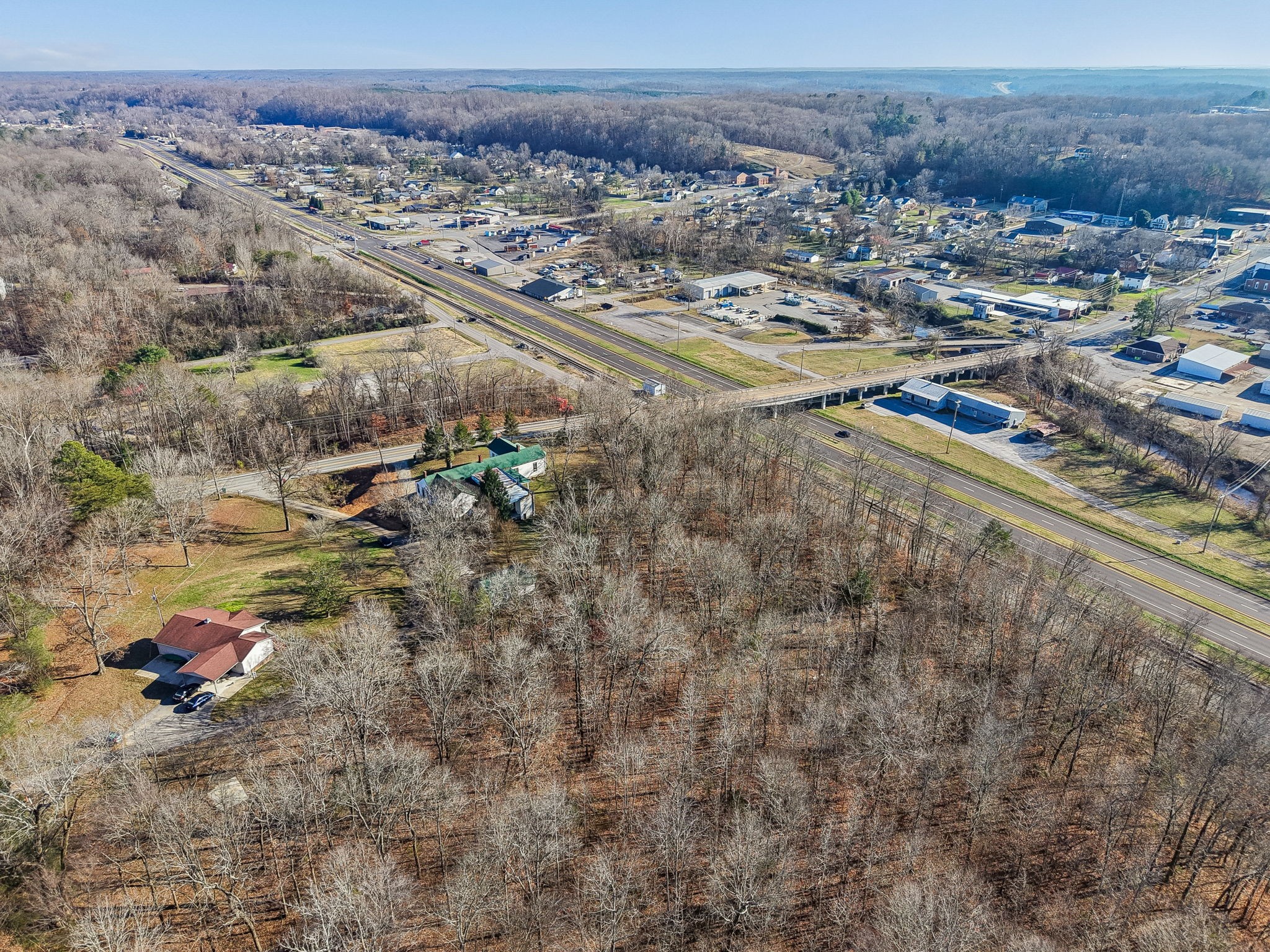 375 Highway 13 Waverly, TN 37185 - Photo 71 of 78 a view of a city