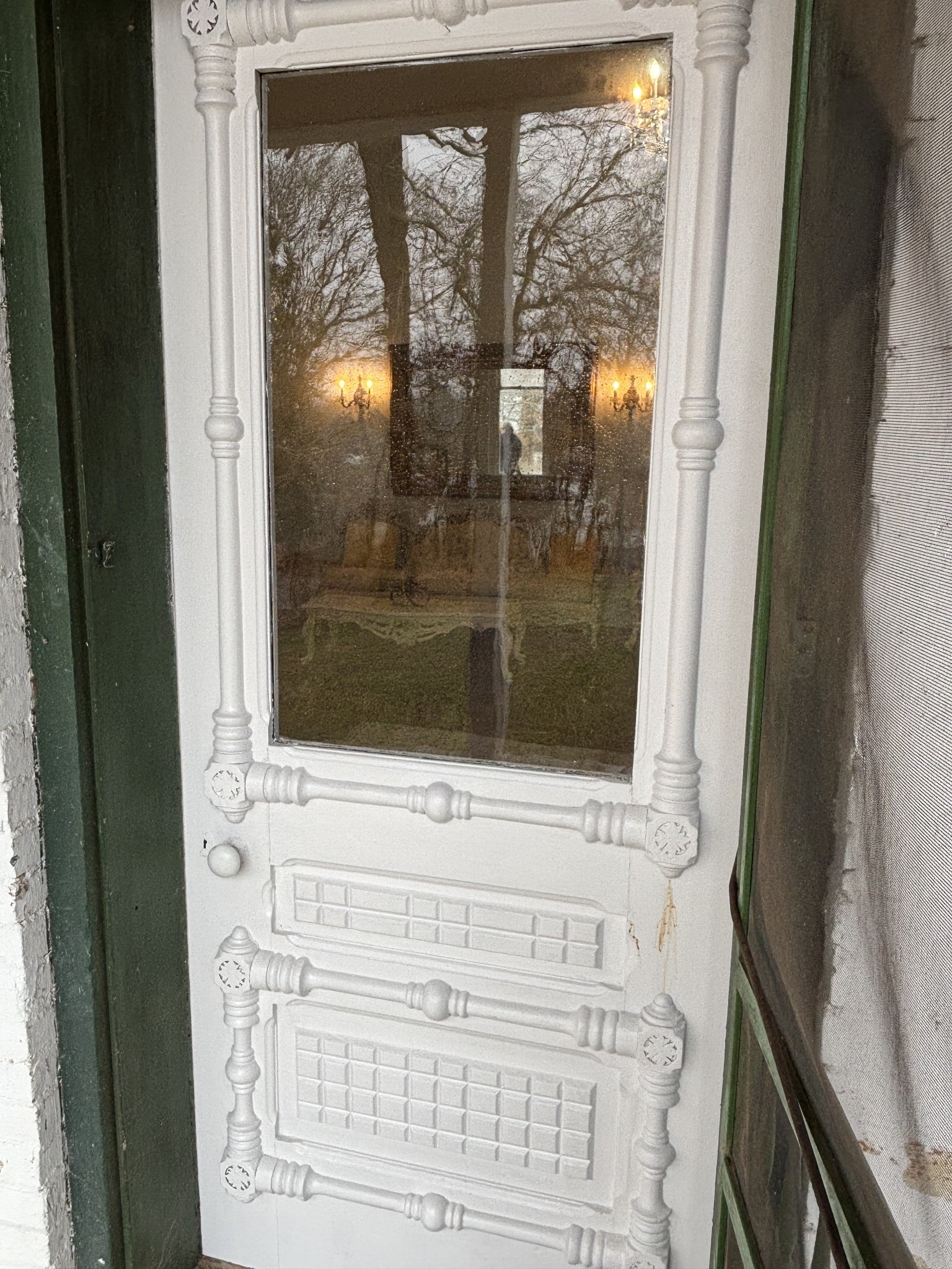 375 Highway 13 Waverly, TN 37185 - Photo 75 of 78 a view of a door