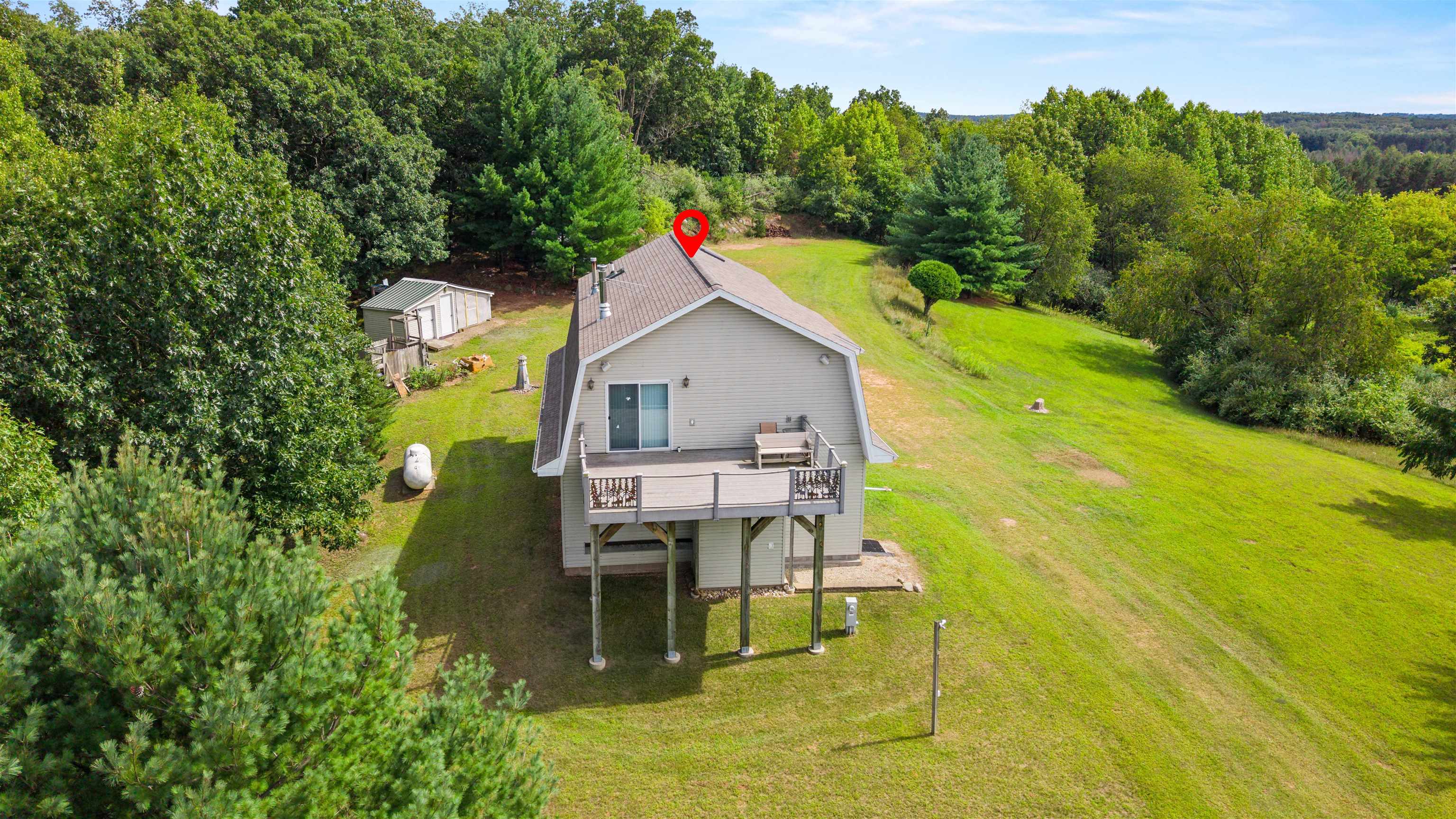 W630 Dover Road Neshkoro, WI 54960 - Photo 1 of 57 Gallery Image 1