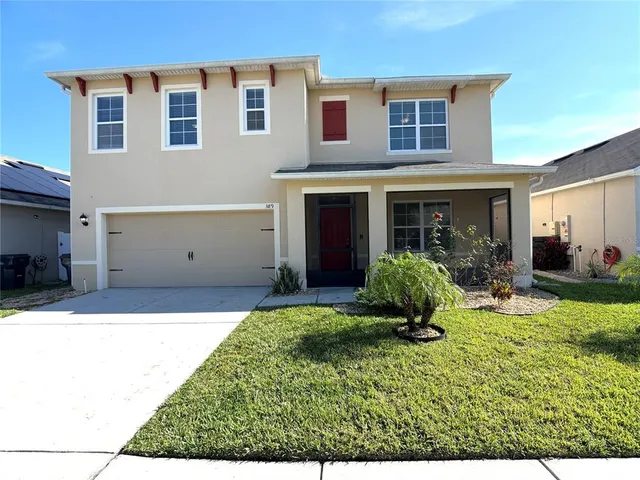 $2,475 | 389 Tanglewood Drive, Davenport, FL 33896