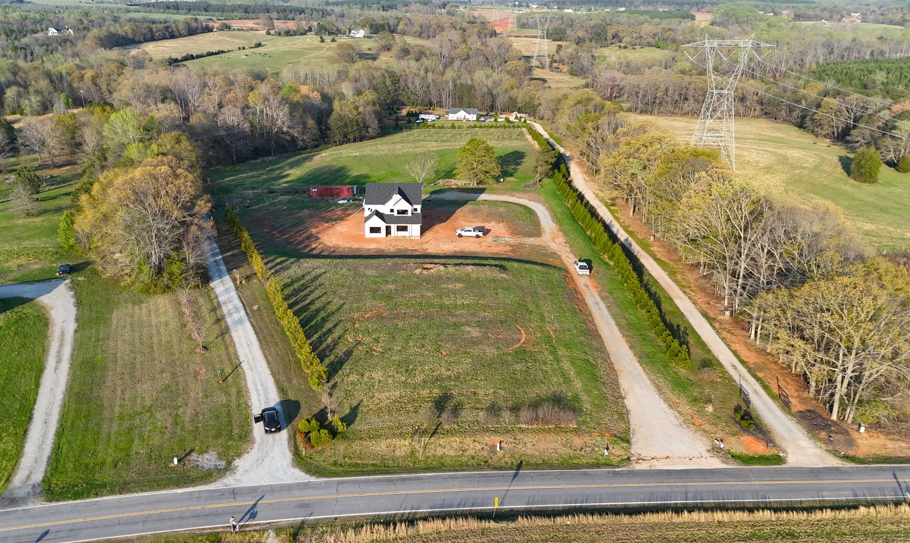 1080 McSwain Road Chesnee, SC 29323 - Photo 3 of 4