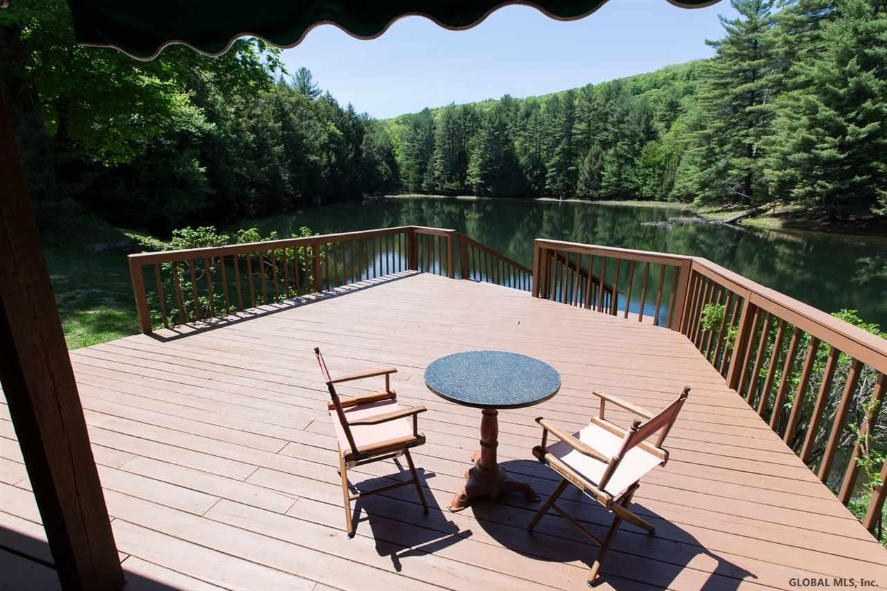 252 Miner Road Porter Corners, NY 12859 - Photo 17 of 21 Photo 20