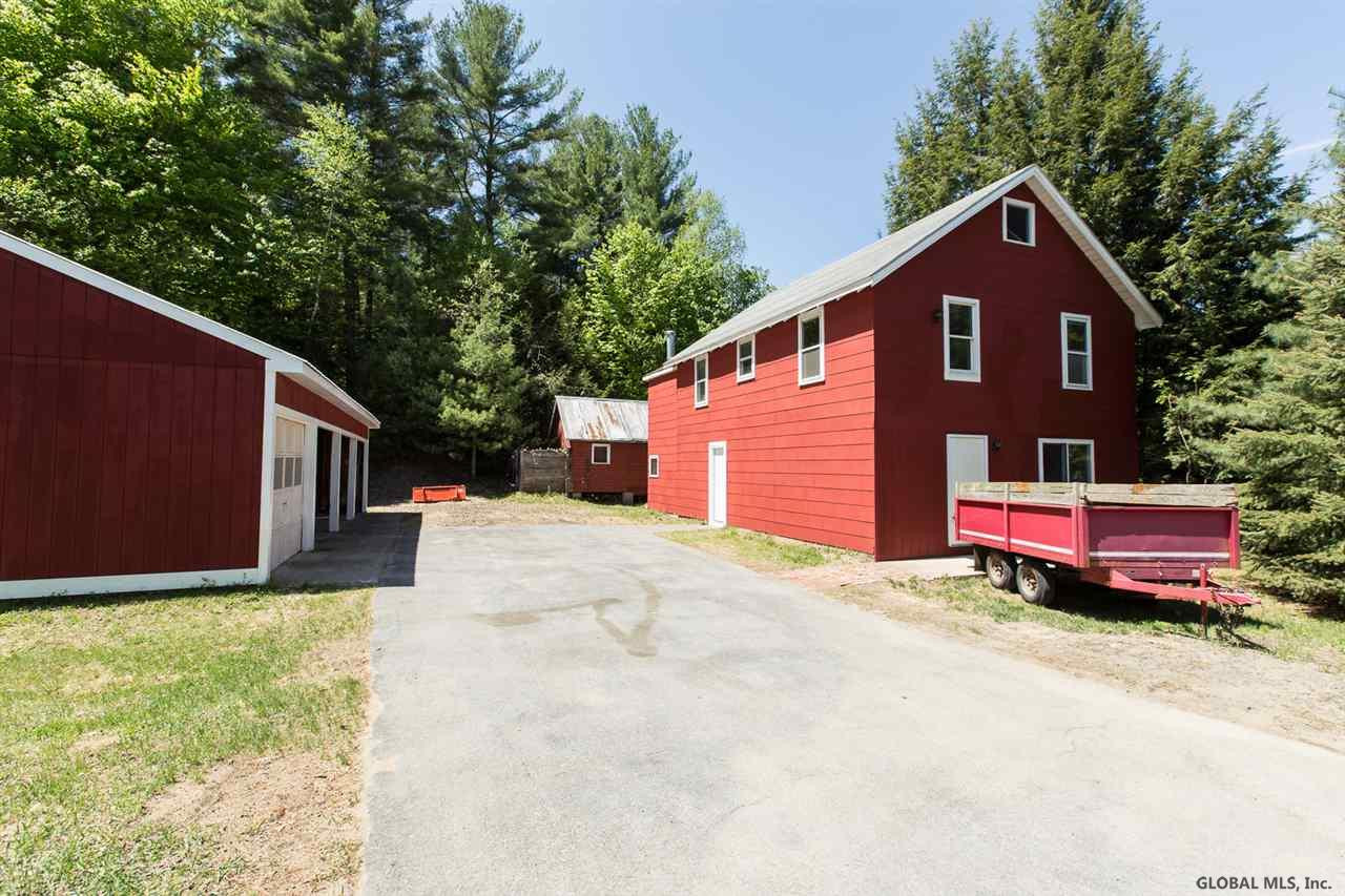 252 Miner Road Porter Corners, NY 12859 - Photo 19 of 21 Photo 22