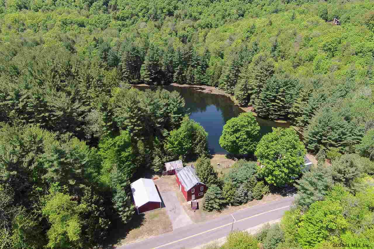 252 Miner Road Porter Corners, NY 12859 - Photo 2 of 21 Photo 3