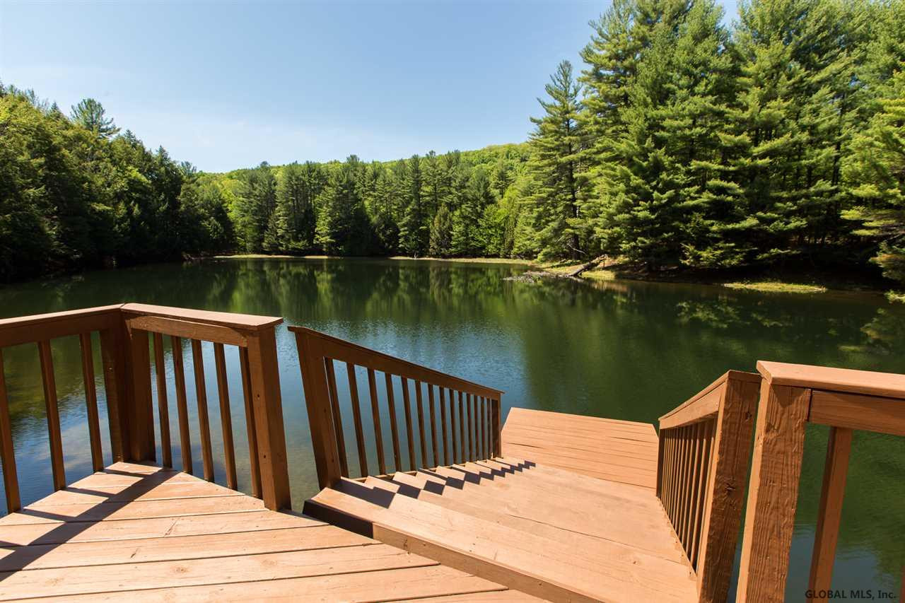 252 Miner Road Porter Corners, NY 12859 - Photo 5 of 21 Photo 6