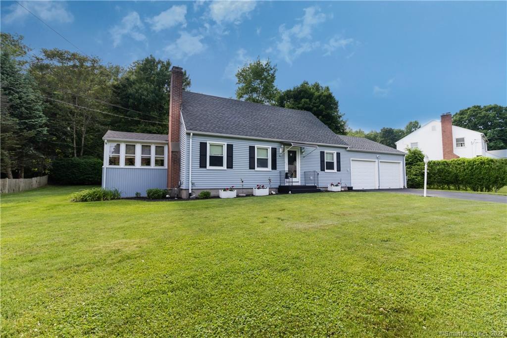 37 Braeburn Road Bristol, CT 06010 - Photo 1 of 1 Gallery Image 1