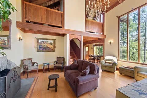 $1,100,000 | 4461 Lake County Highway, Calistoga, CA 94515
