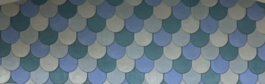 Undisclosed Address Key Largo, FL 33037 - Photo 16 of 19 a bathroom with a sink and mirror