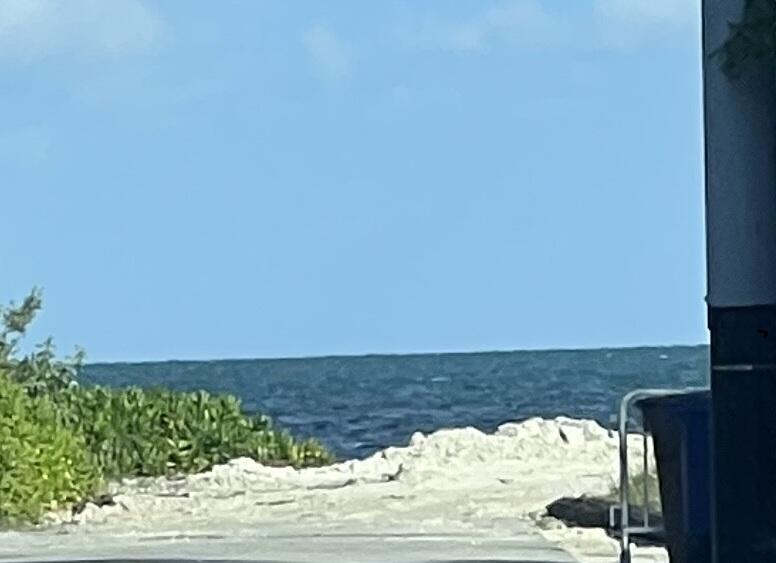 Undisclosed Address Key Largo, FL 33037 - Photo 19 of 19 a view of ocean view