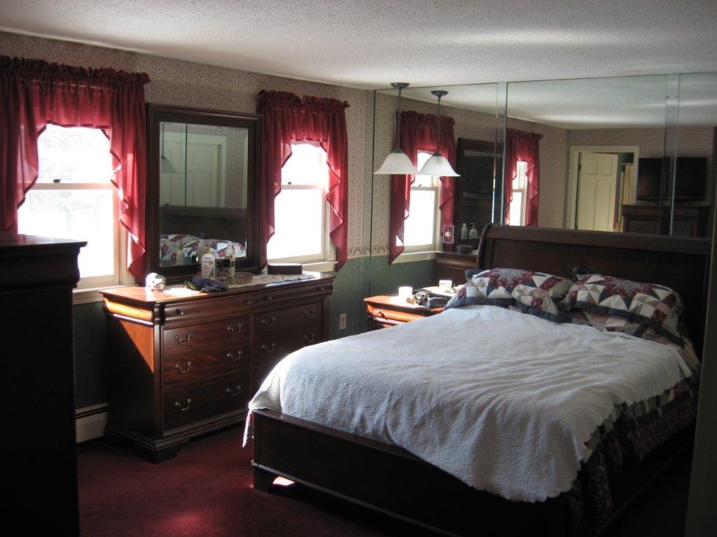 7 Banks Brook Road Old Orchard Beach, ME 04064 - Photo 13 of 18 Master Bedroom