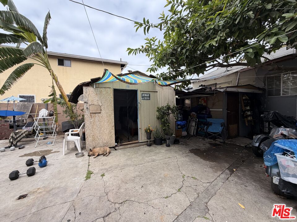 1032 North Ridgewood Place Los Angeles, CA 90038 - Photo 5 of 6