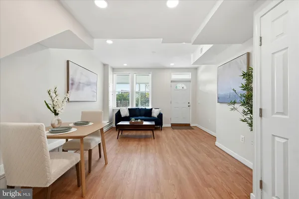 $520,000 | 633 18th Street Northeast, Washington, DC 20002