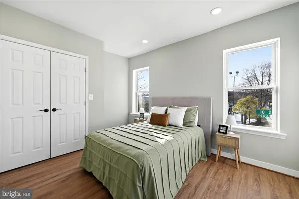 $520,000 | 633 18th Street Northeast, Washington, DC 20002