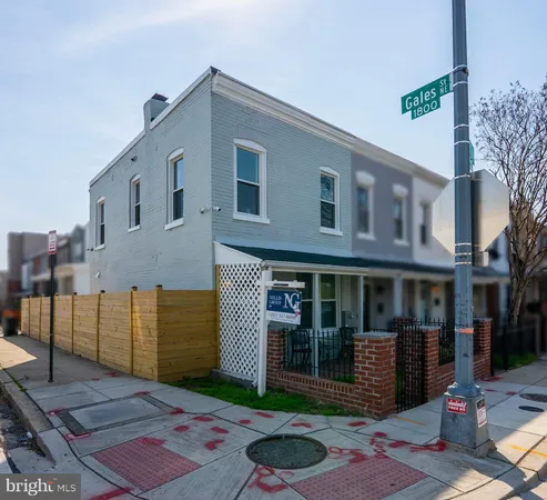 $520,000 | 633 18th Street Northeast, Washington, DC 20002