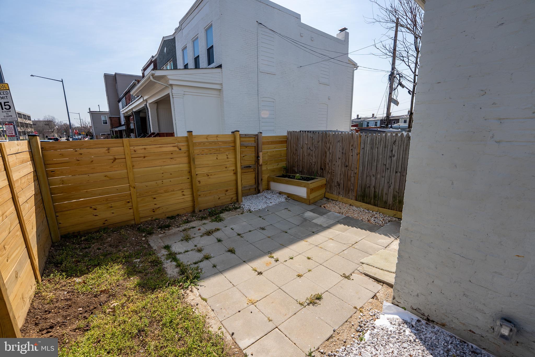 633 18th Street Northeast Washington, DC 20002 - Photo 23 of 30